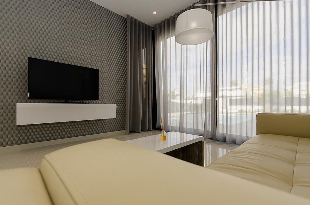 Villa en Venta en Playas - Playa Honda, Cartagena, Murcia