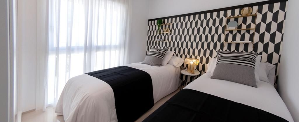 Apartamento en Venta en Ciudad Quesada - Urb. Doña Pepa, Rojales, Alicante