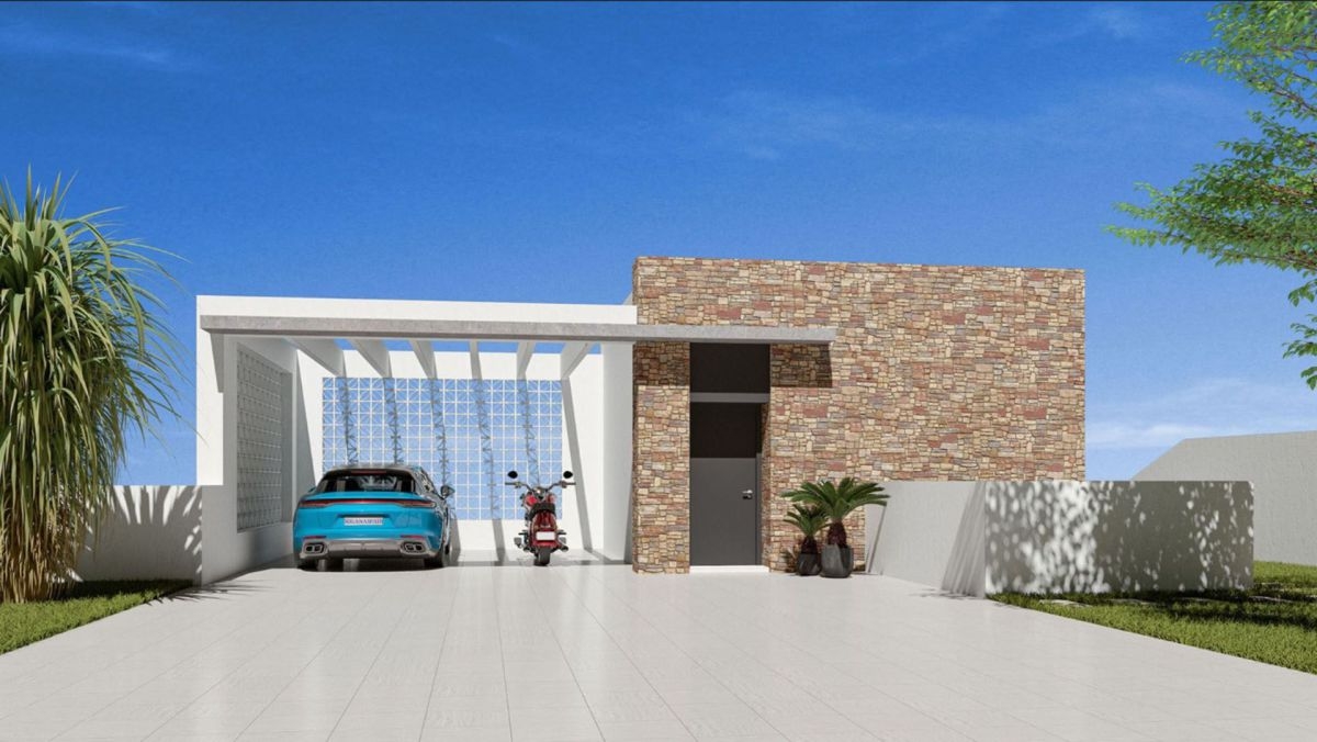 Villa en Venta en La Marina - Urb. La Marina, San Fulgencio, Alicante