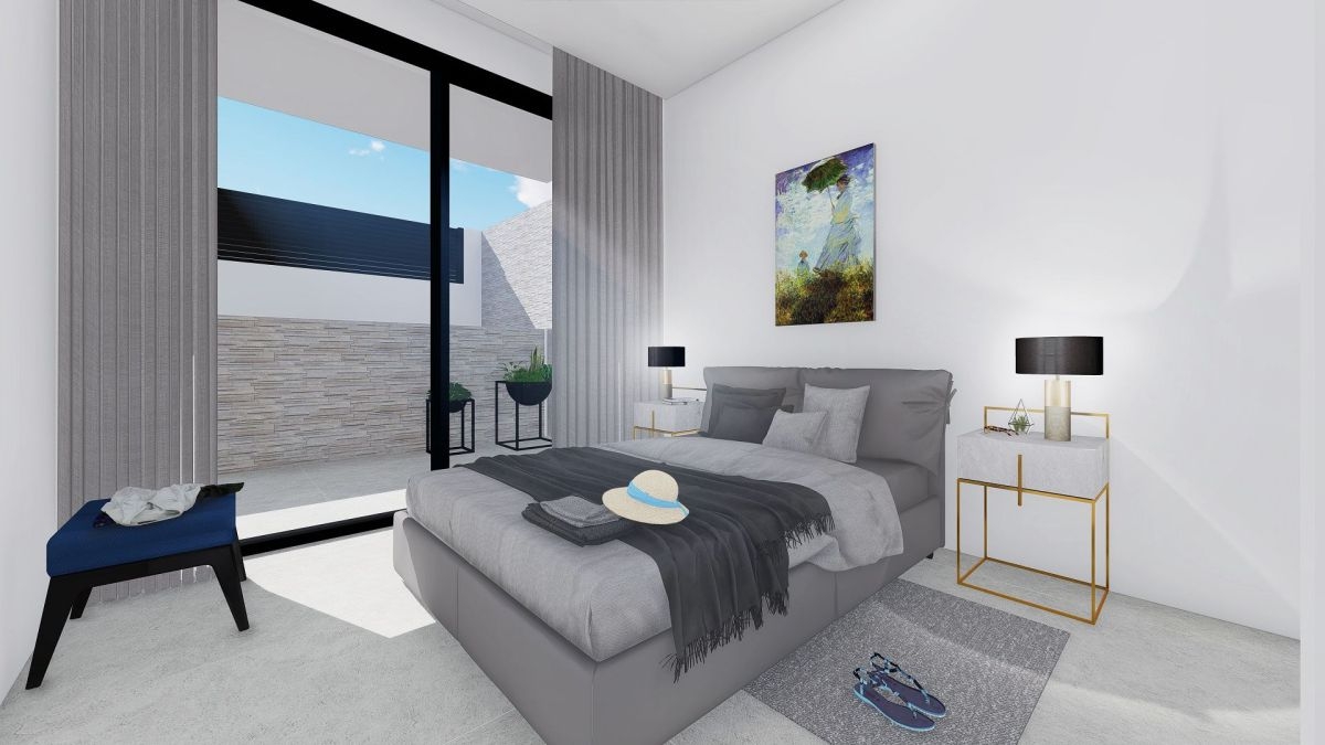 Villa en Venta en La Mata, Torrevieja, Alicante
