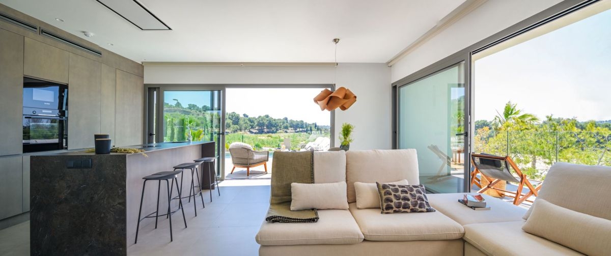 Villa en venta en Orihuela Costa, Alicante
