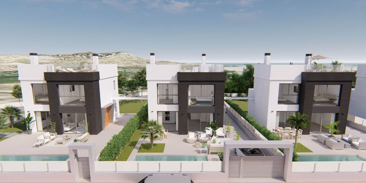 Villa unter Verkauf unter Cotoveta, Mutxamel, Alicante
