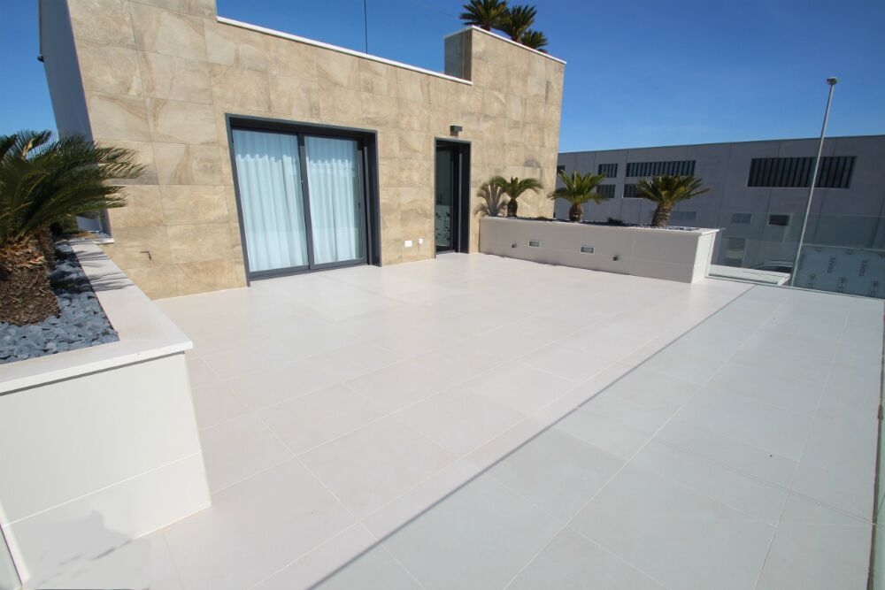 Villa en Venta en San Miguel De Salinas, San Miguel De Salinas, Alicante