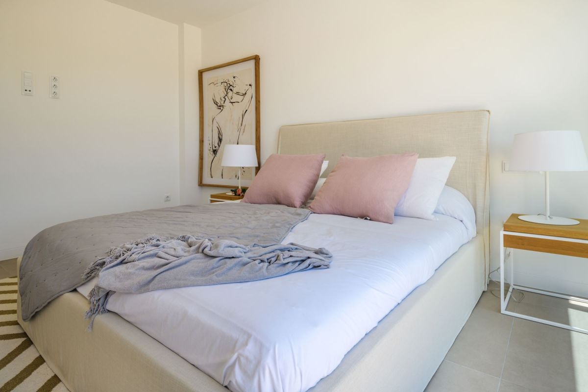 Villa en venta en Orihuela Costa, Alicante
