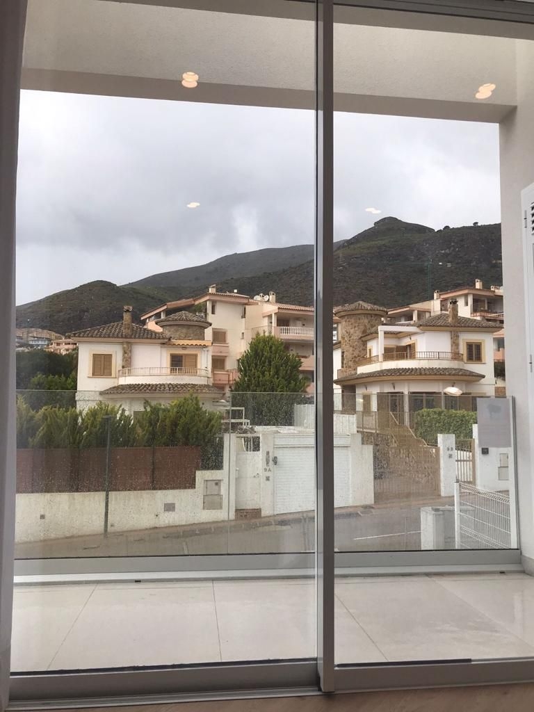Villa for sale in Sierra Cortina, Finestrat, Alicante