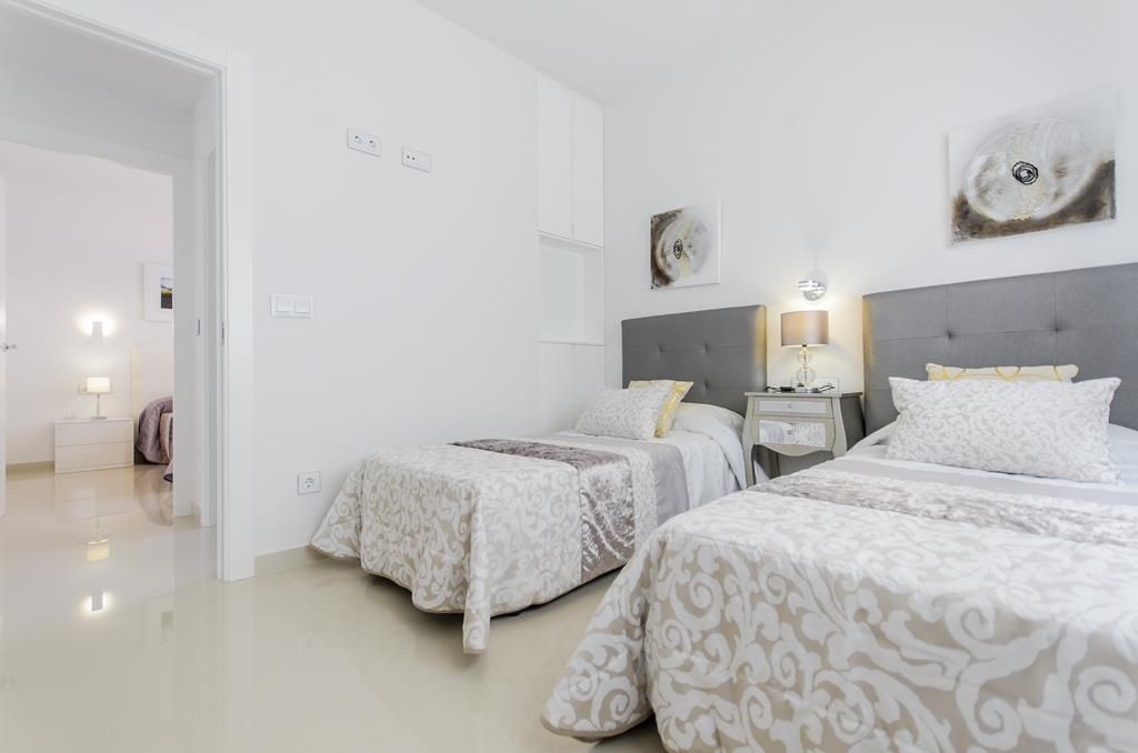 Villa en Venta en San Miguel De Salinas, San Miguel De Salinas, Alicante