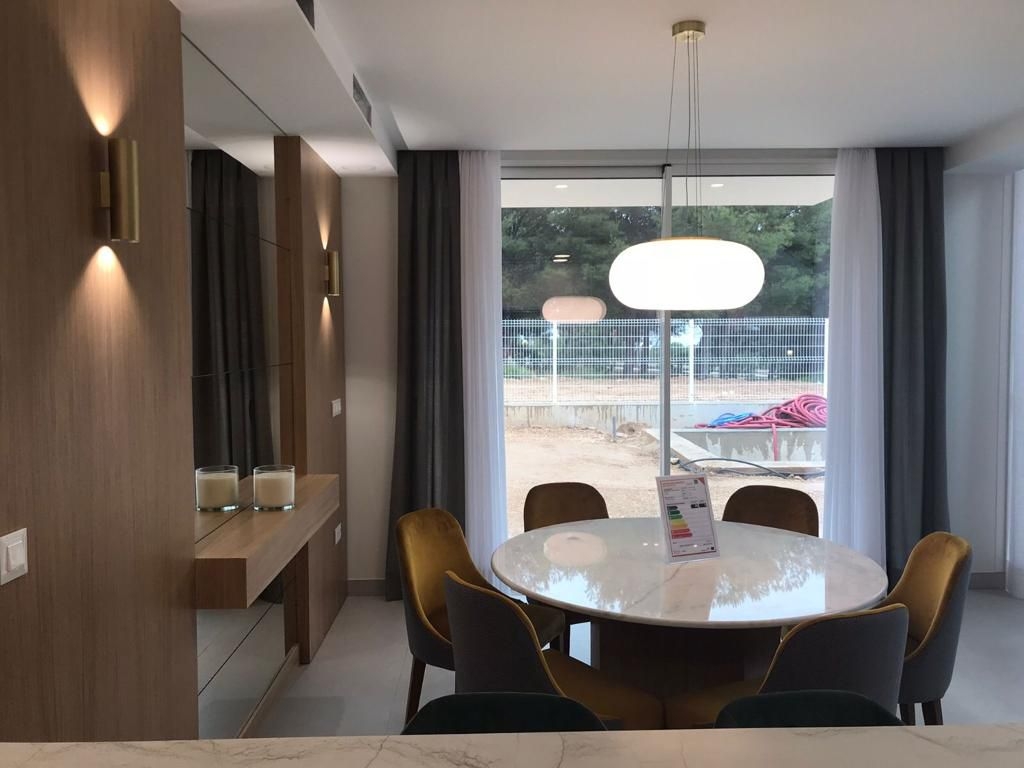 Villa en Venta en Sierra Cortina, Finestrat, Alicante