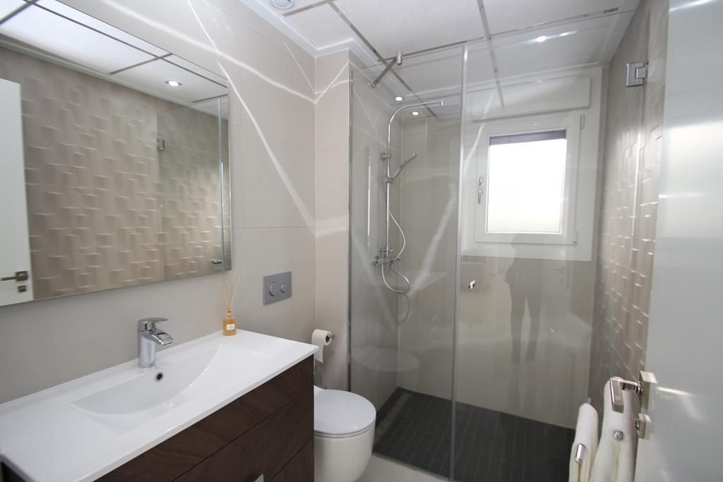 Villa en Venta en Playas - Playa Honda, Cartagena, Murcia