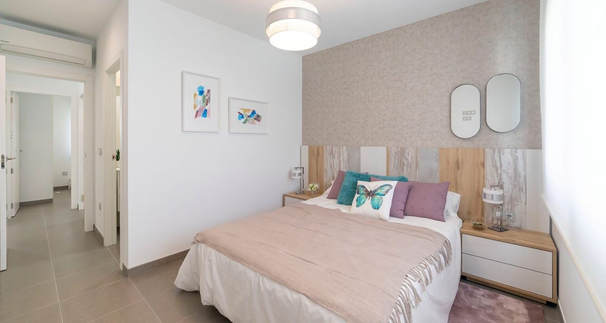 Adosado en Venta en Busot, Busot, Alicante