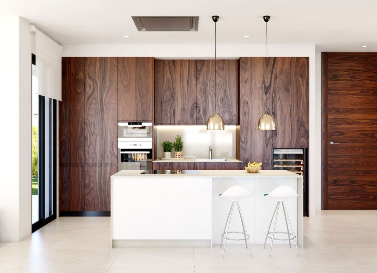 Villa en Venta en Sierra Cortina, Finestrat, Alicante