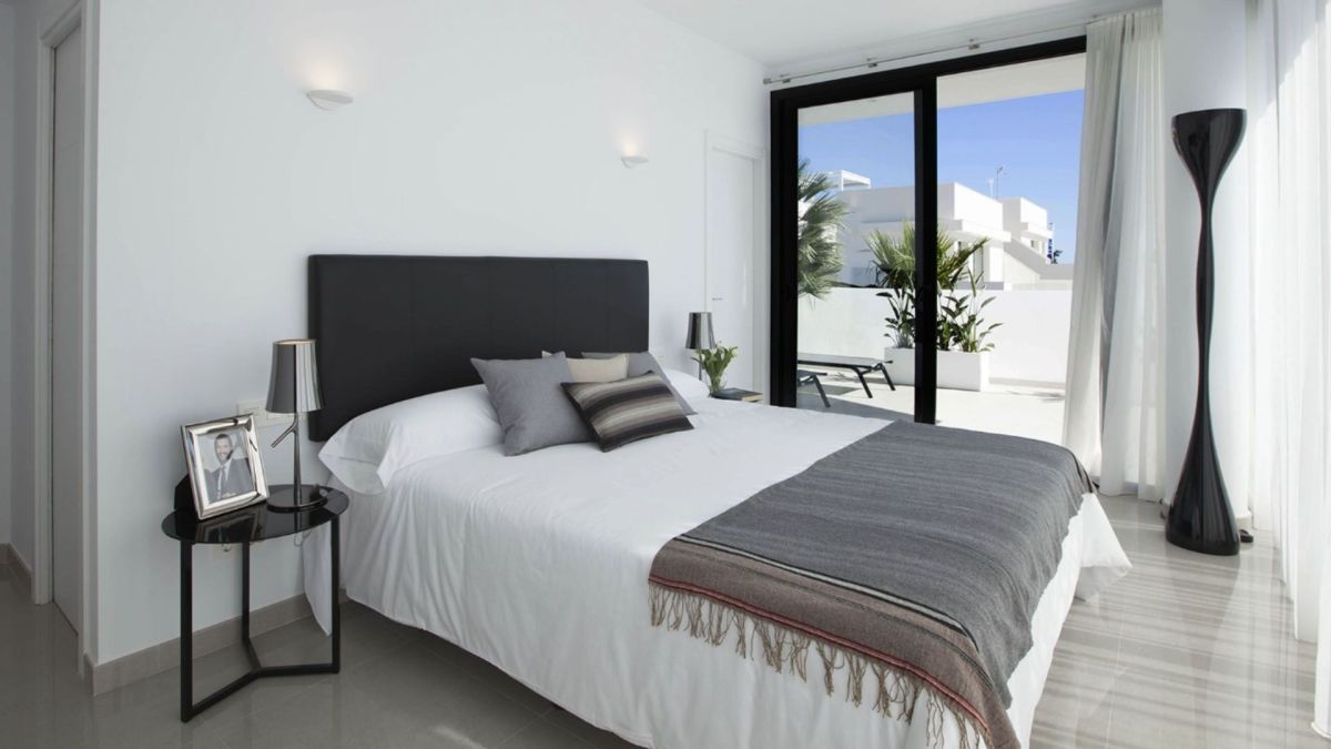 Villa en Venta en Ciudad Quesada, Rojales, Alicante