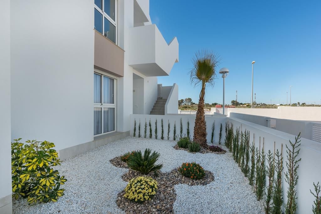 Apartment for sale in urbanizations - Ciudad Quesada, Rojales, Alicante