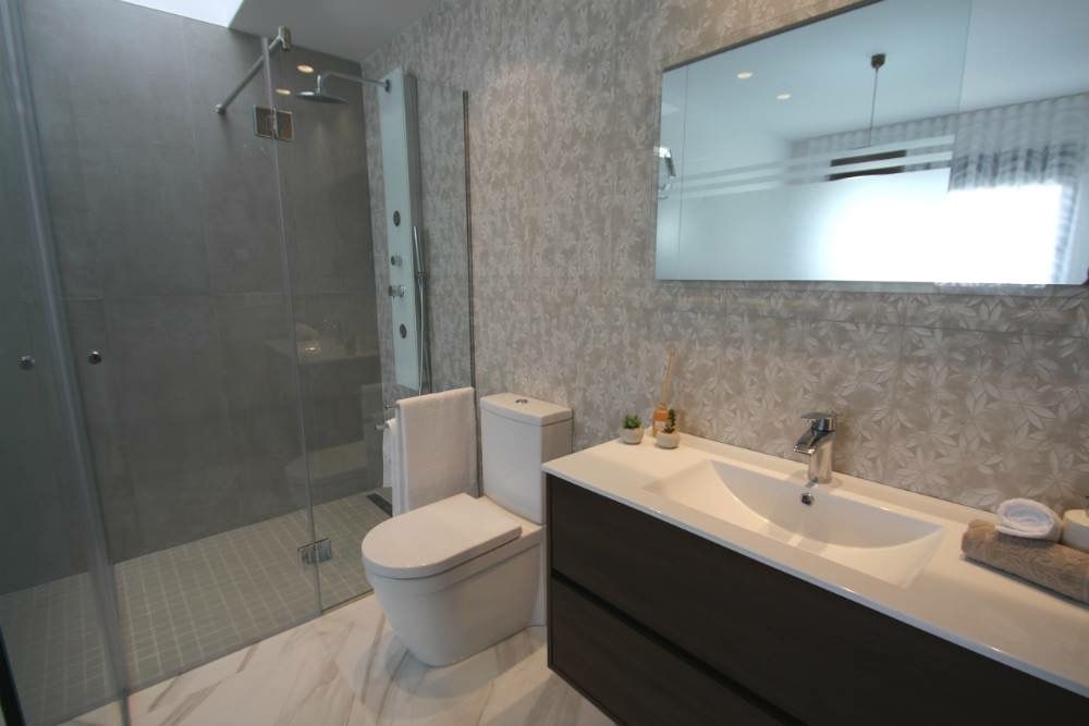 Villa en Venta en Playas - Playa Honda, Cartagena, Murcia