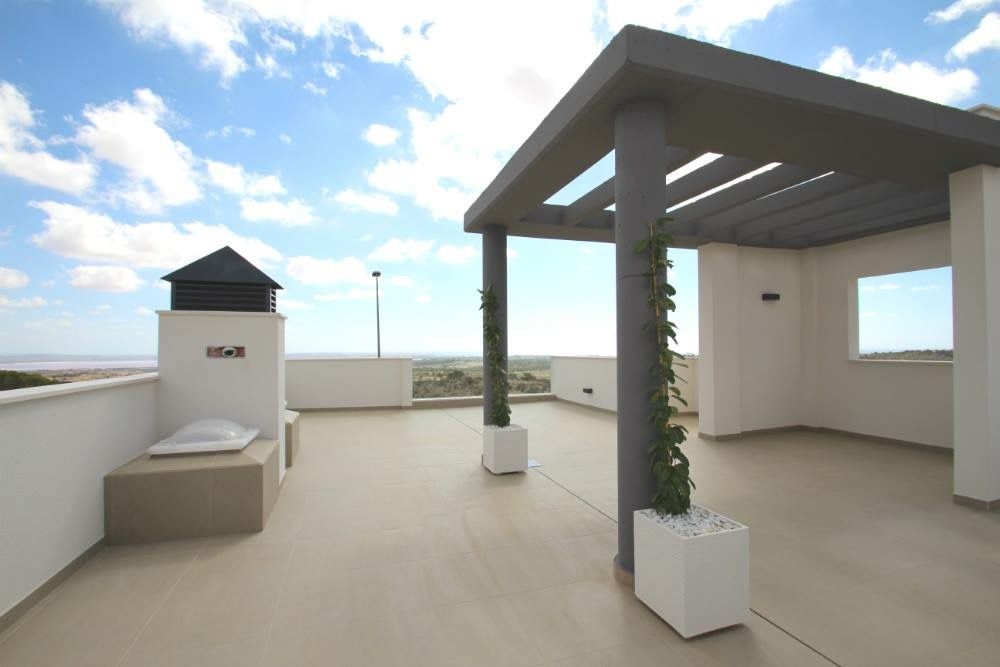 Villa na Sprzedaż na Playas - Playa Honda, Cartagena, Murcia