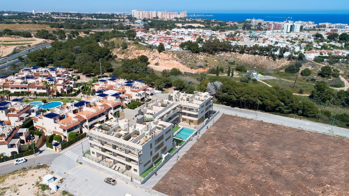 Apartamento unter Verkauf unter Mil Palmeras, Pilar De La Horadada, Alicante