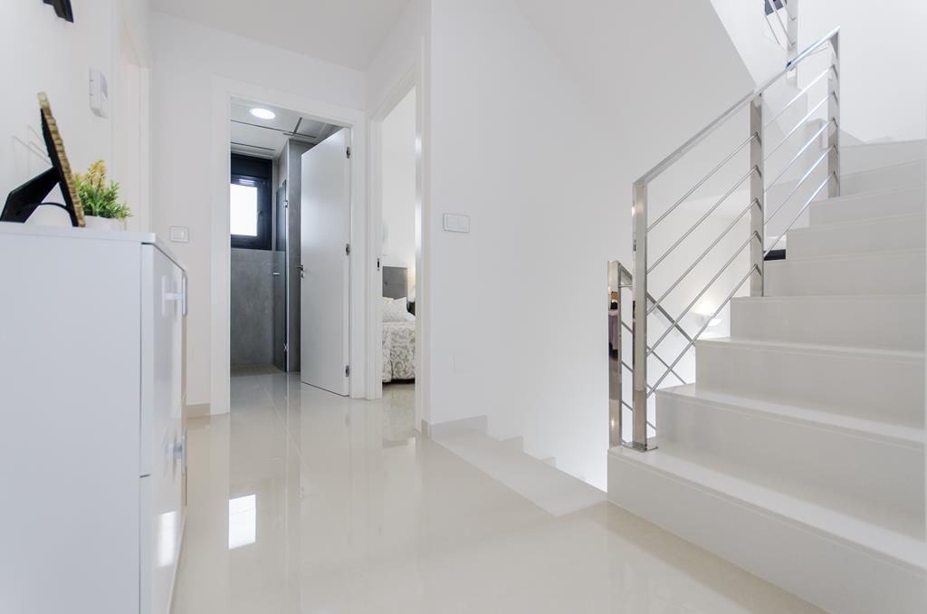 Villa en Venta en San Miguel De Salinas, San Miguel De Salinas, Alicante
