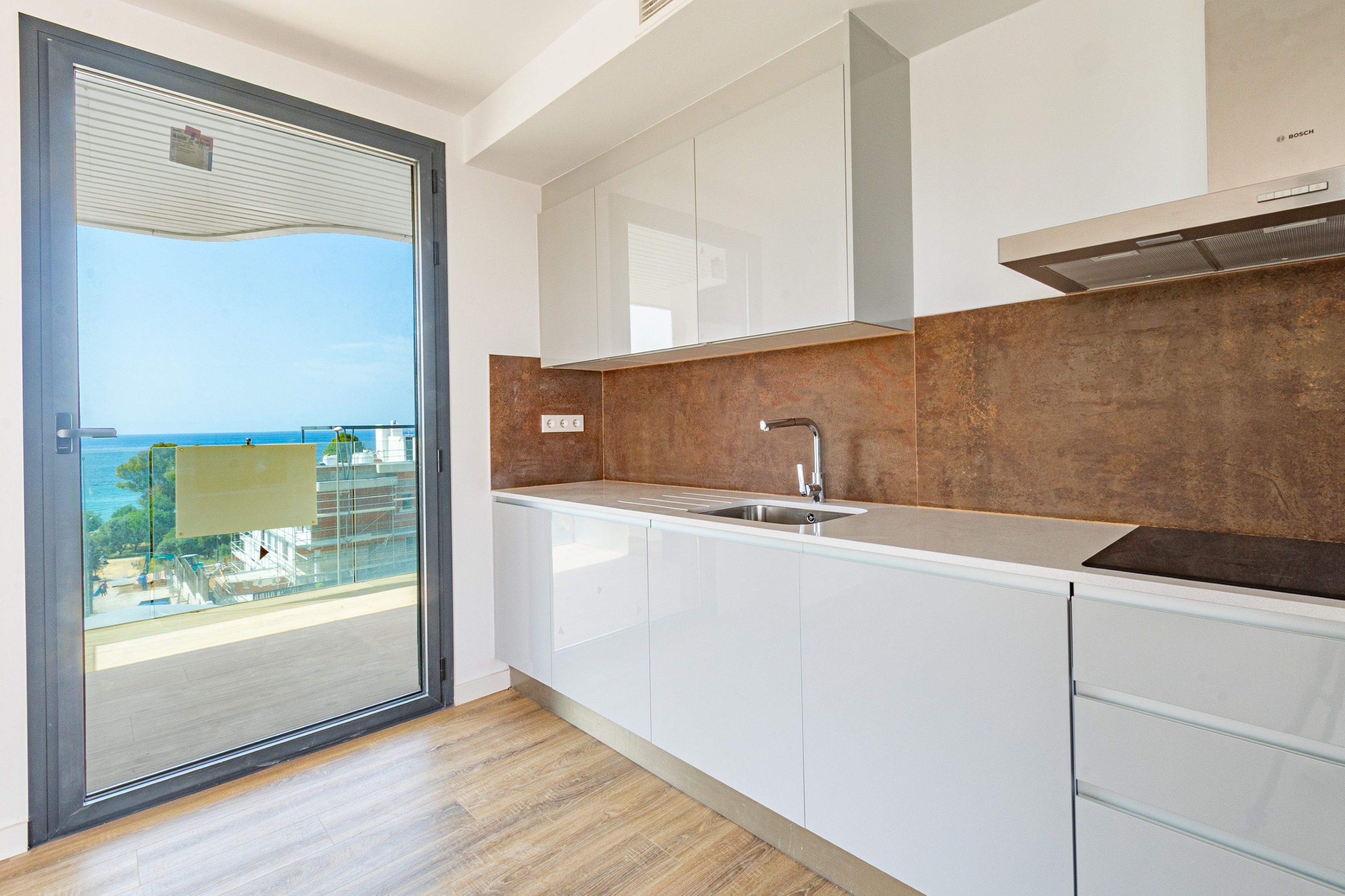 Apartamento en Venta en Torres, Villajoyosa/Vila Joiosa, La, Alicante