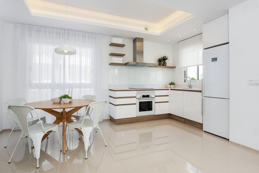 Apartment for sale in urbanizations - Ciudad Quesada, Rojales, Alicante