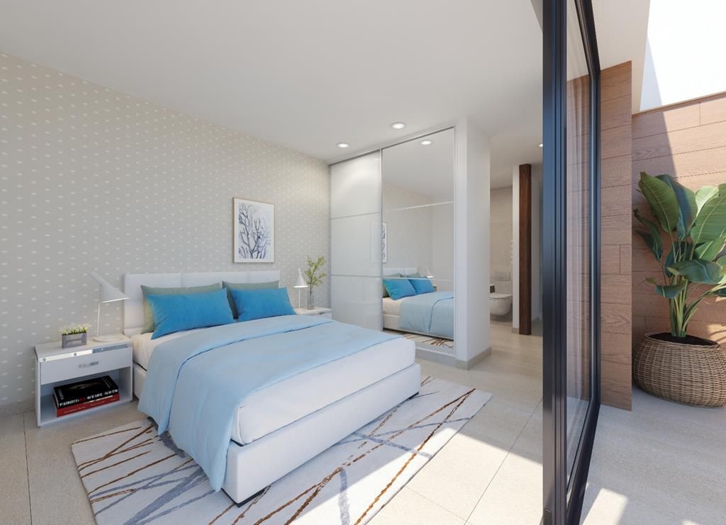 Villa en Venta en Sierra Cortina, Finestrat, Alicante