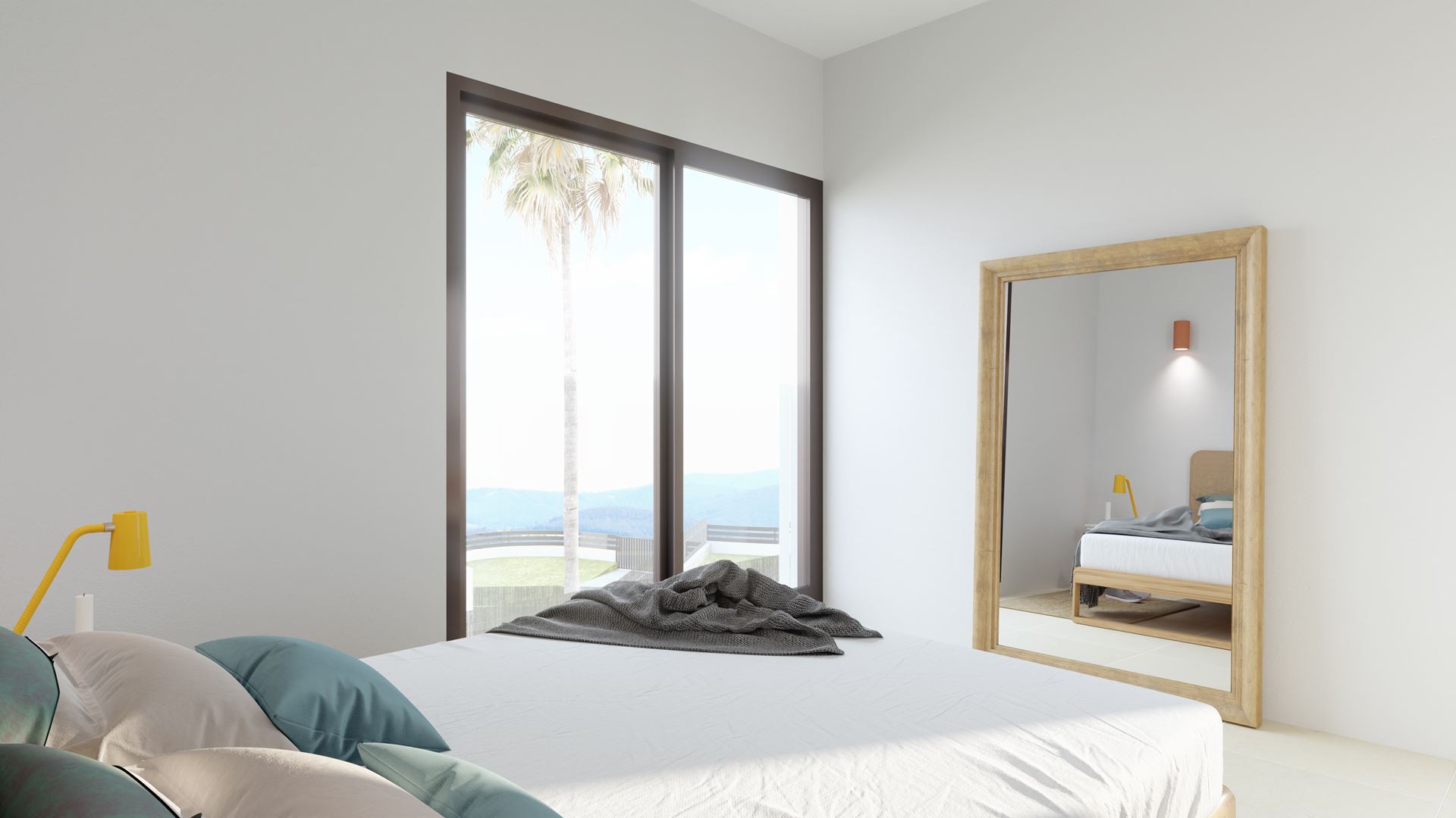 Villas en venta en Balcon de Finestrat, Alicante