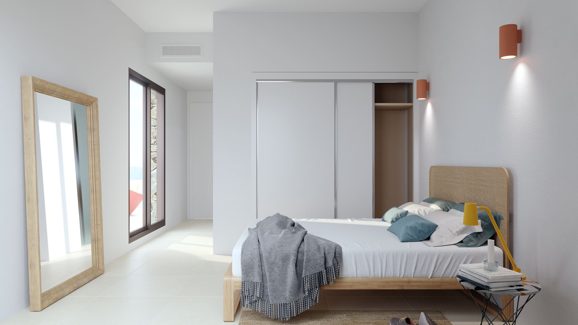 Villas en venta en Balcon de Finestrat, Alicante