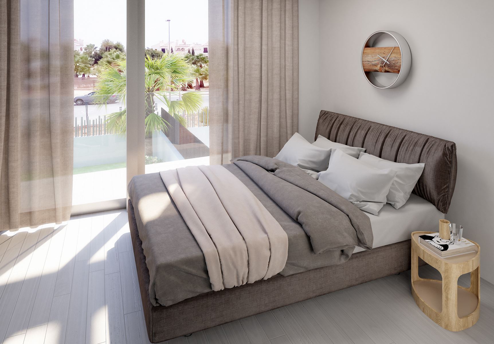 Villa en venta en Villamartin, Alicante