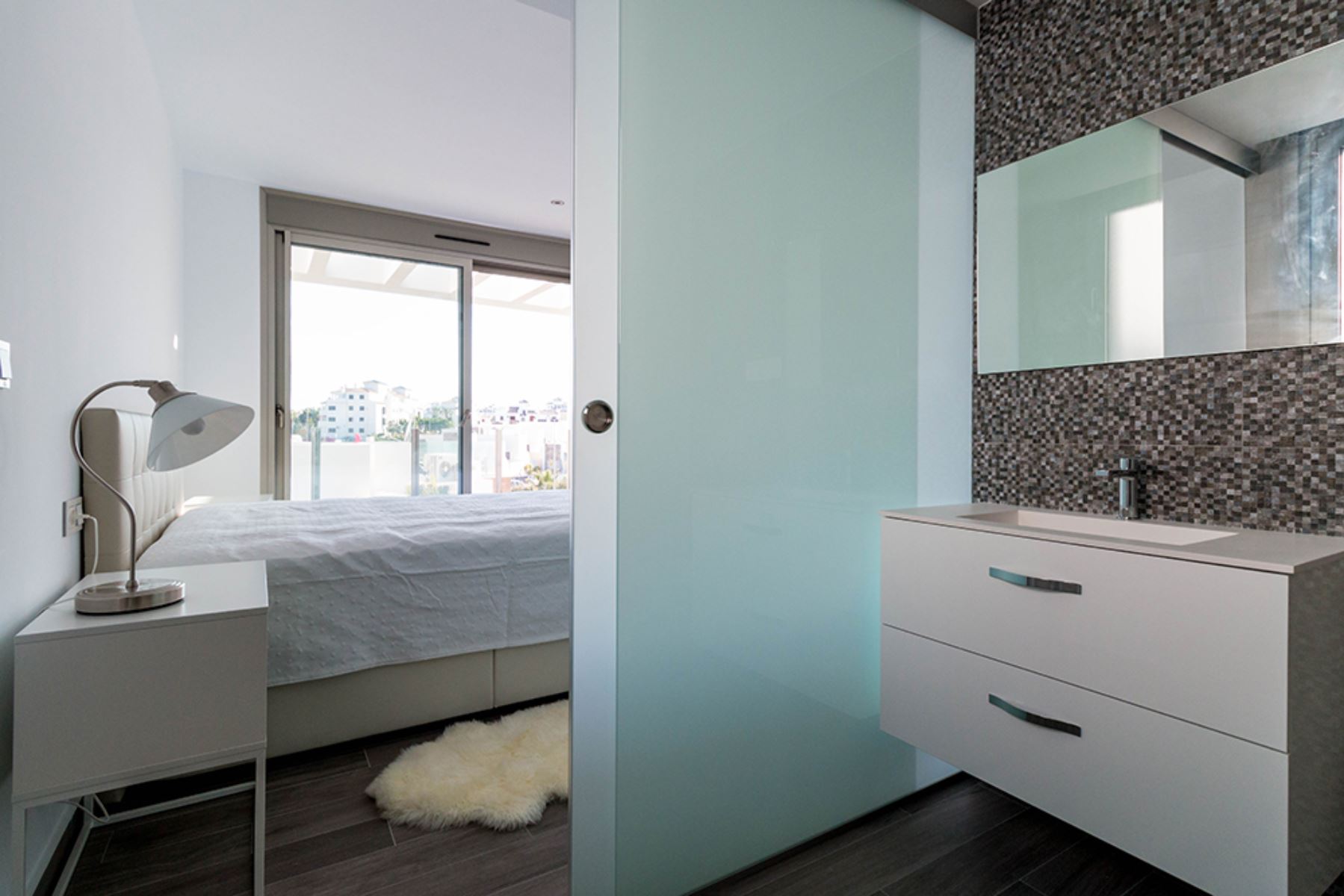 Villa en venta en Villamartin, Alicante