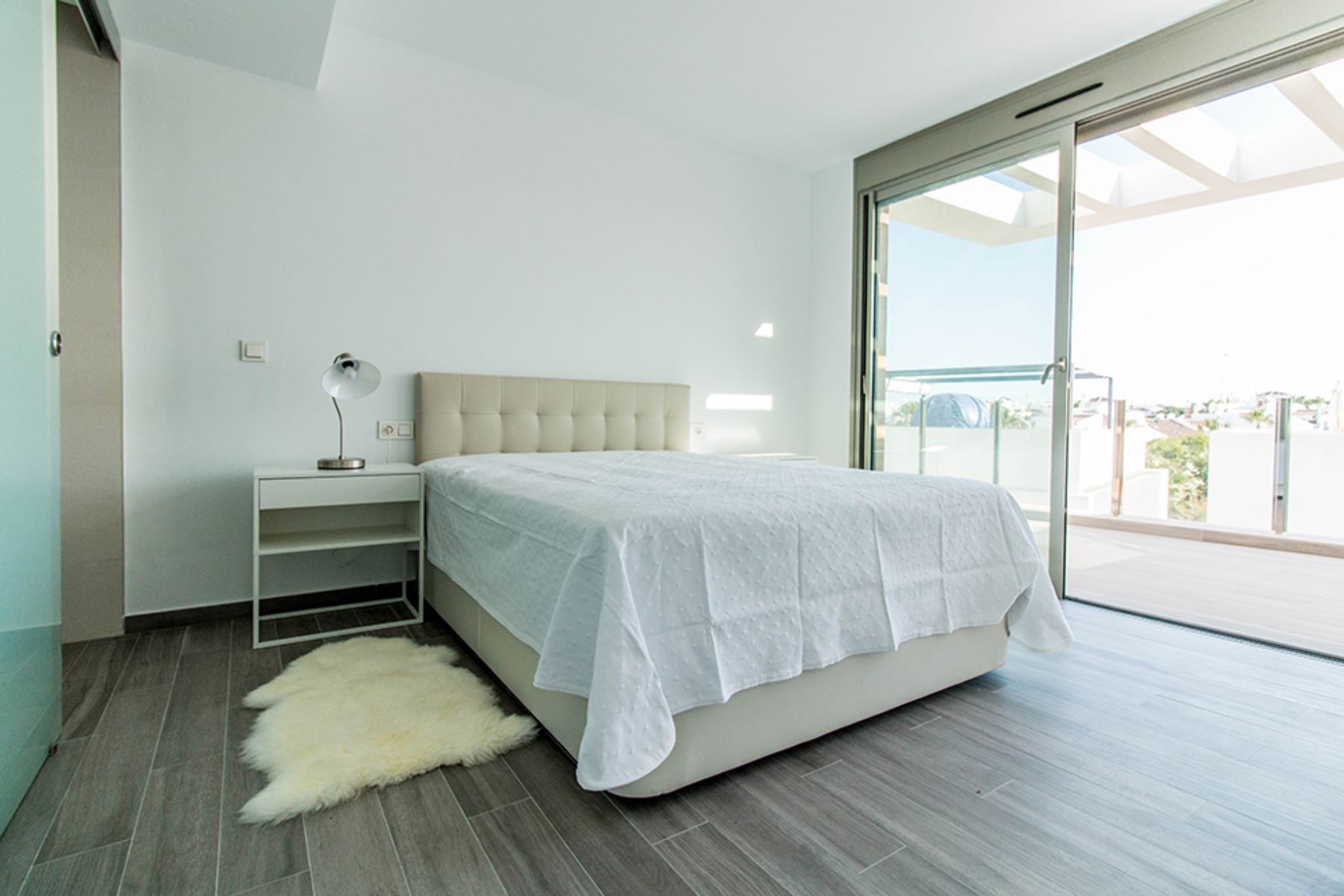 Villa en venta en Villamartin, Alicante