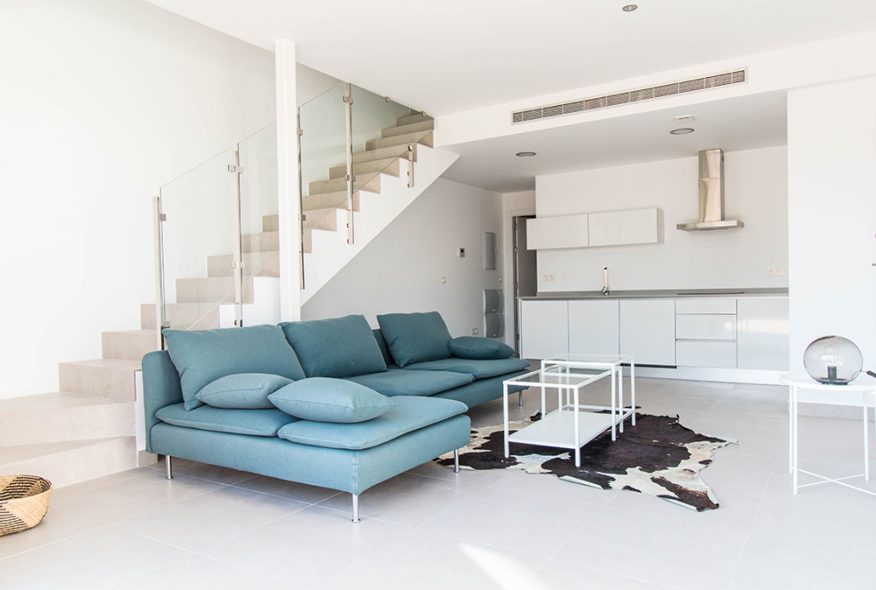 Villa en venta en Villamartin, Alicante