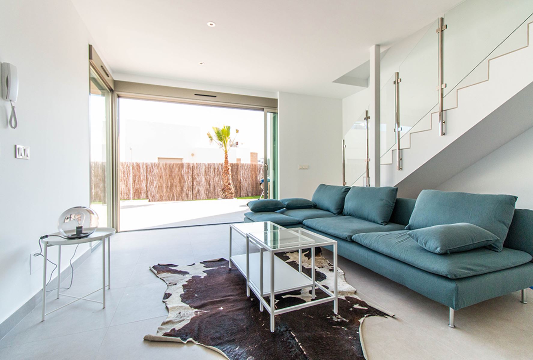 Villa en venta en Villamartin, Alicante