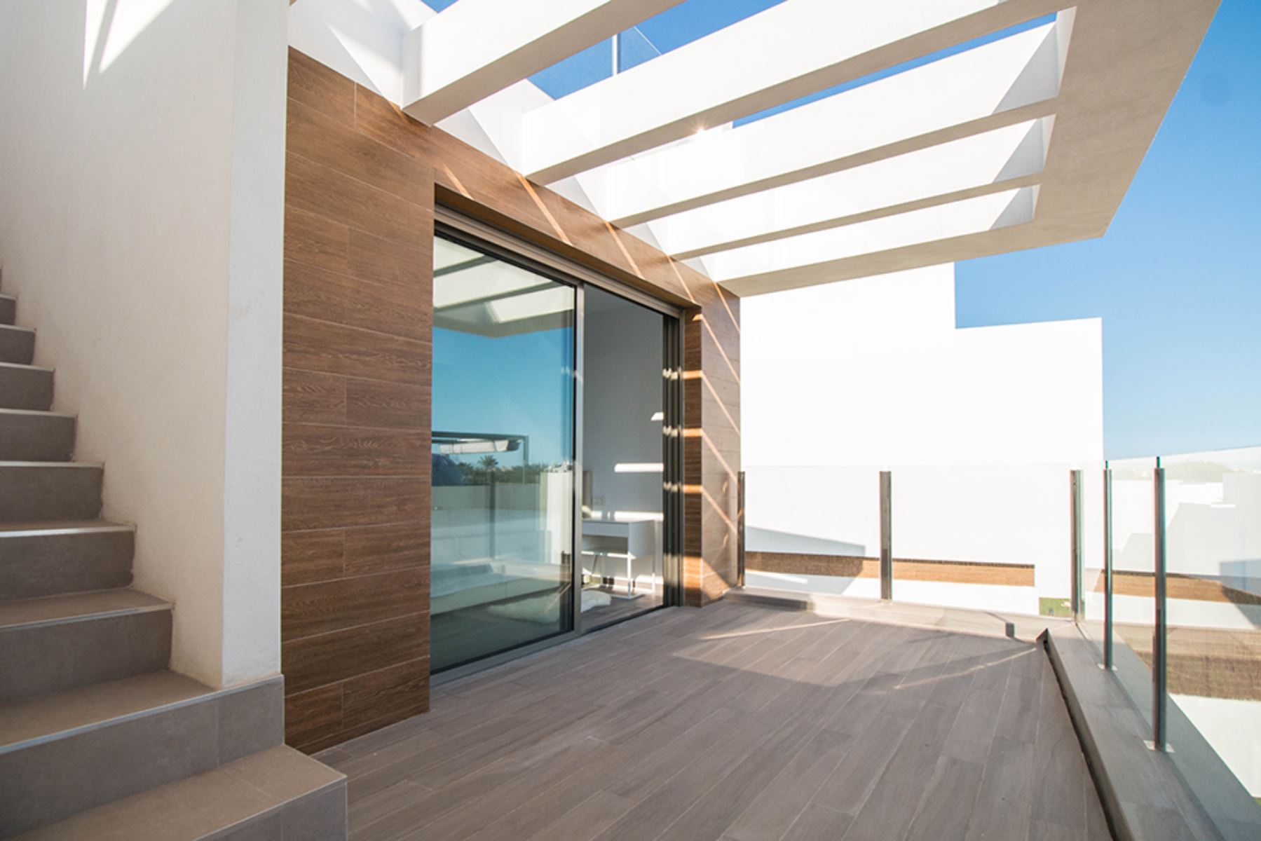 Villa en venta en Villamartin, Alicante