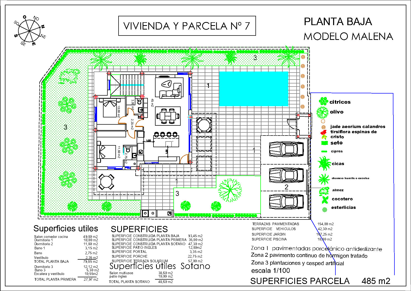 Villa te koop in Campello, Alicante