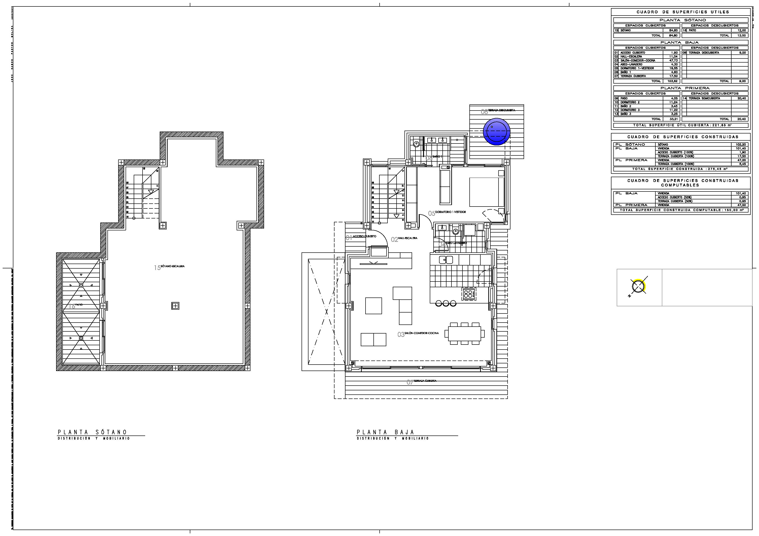 Villa zum Kauf in la Font, San Juan, Alicante