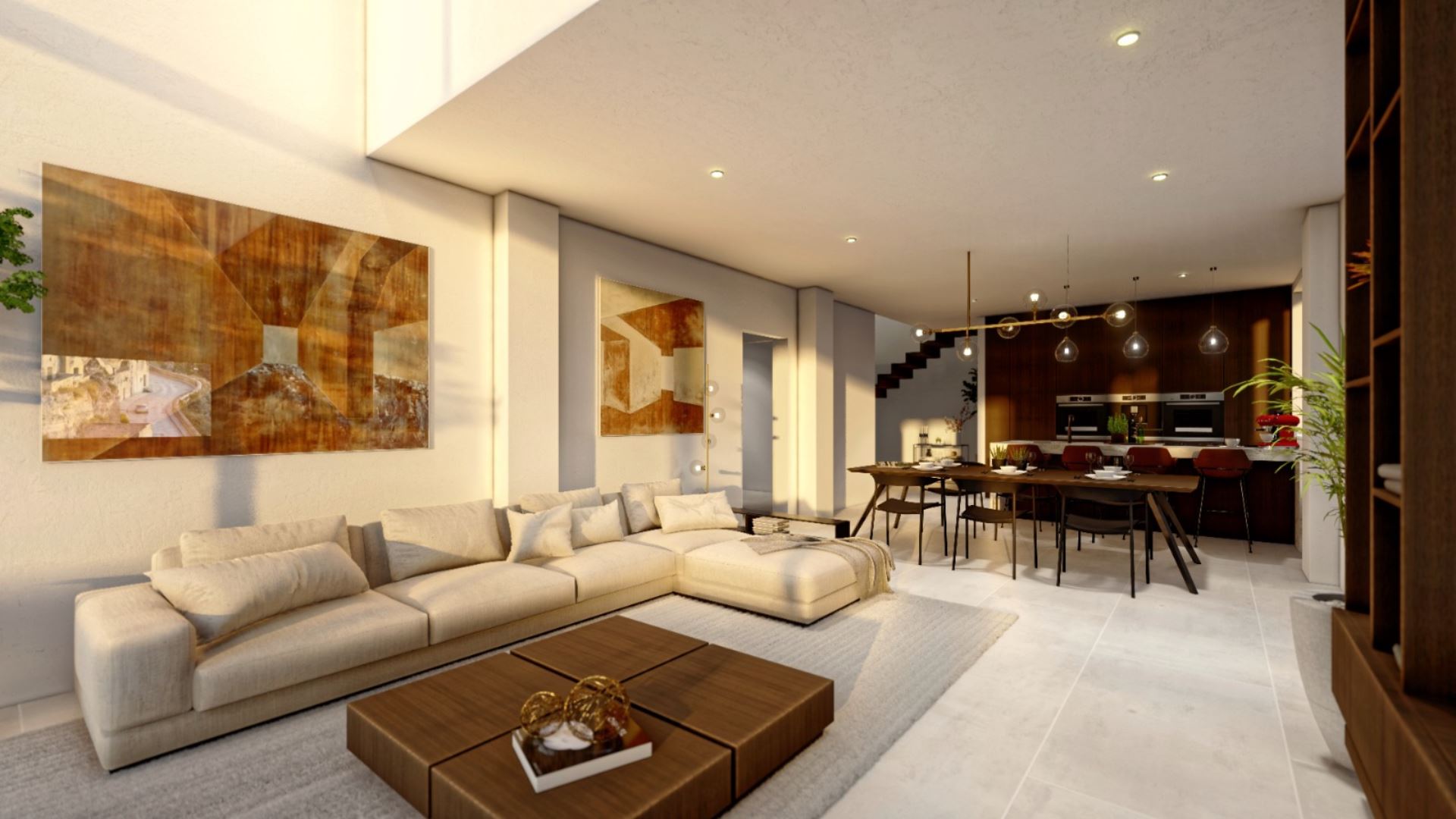 Villa en San Juan de Alicante, Alicante