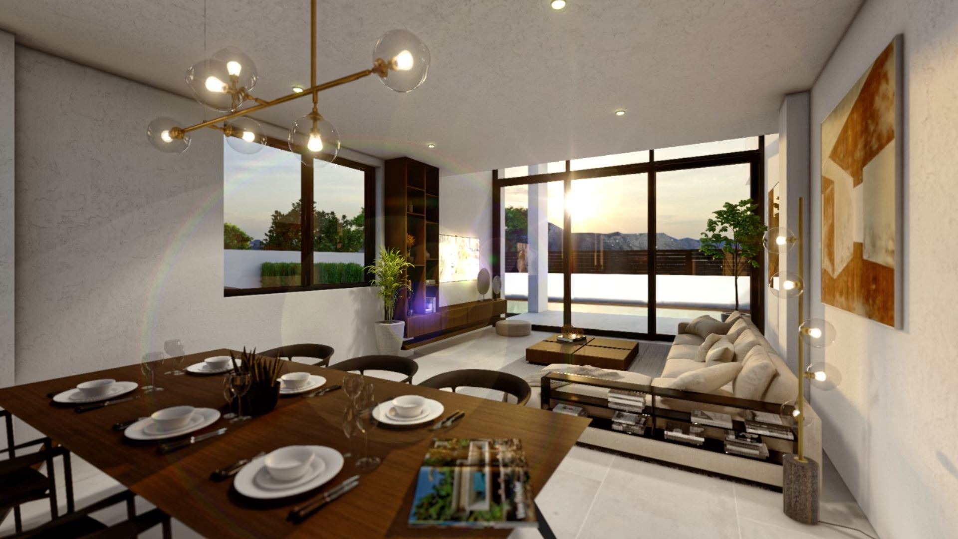 Villa en San Juan de Alicante, Alicante