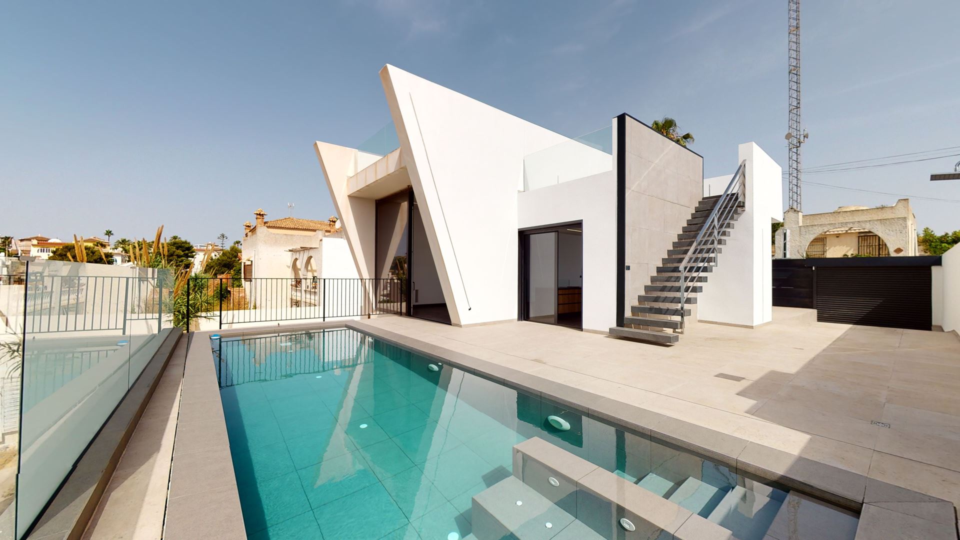 Villa for sale in Villamartin, Orihuela Costa, Alicante