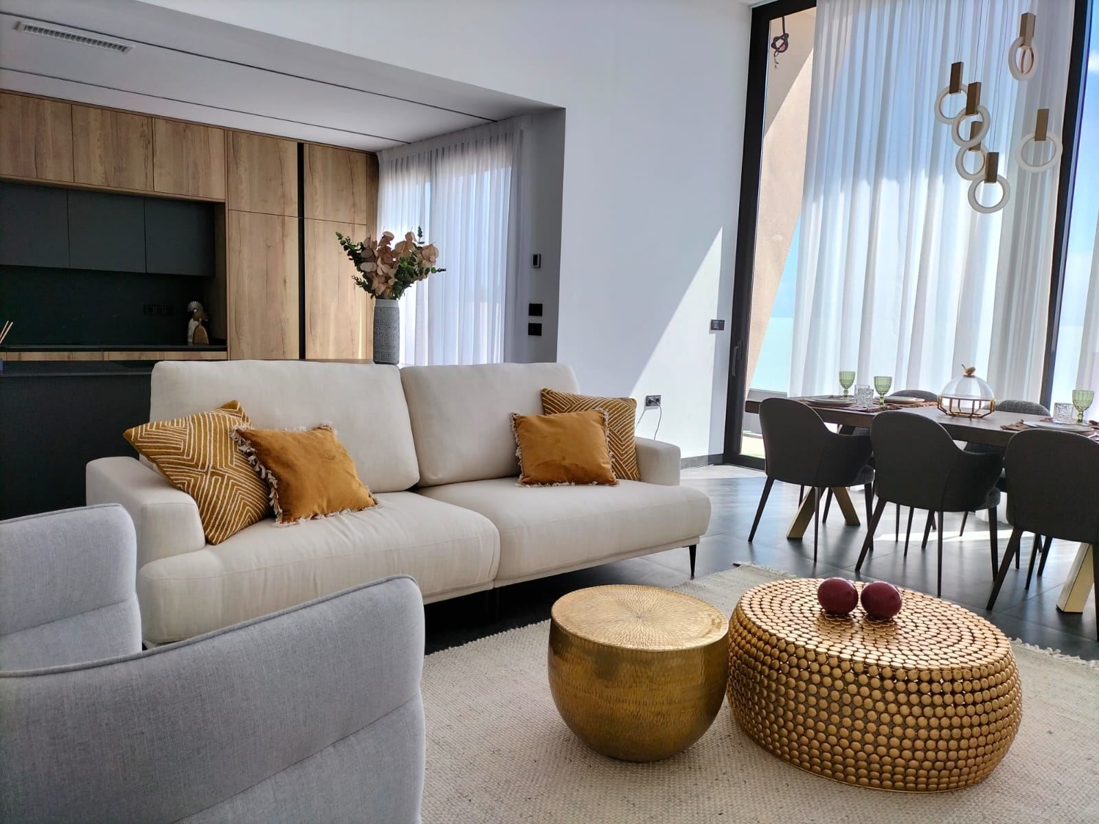 Villa en venta en Villamartin, Orihuela Costa, Alicante