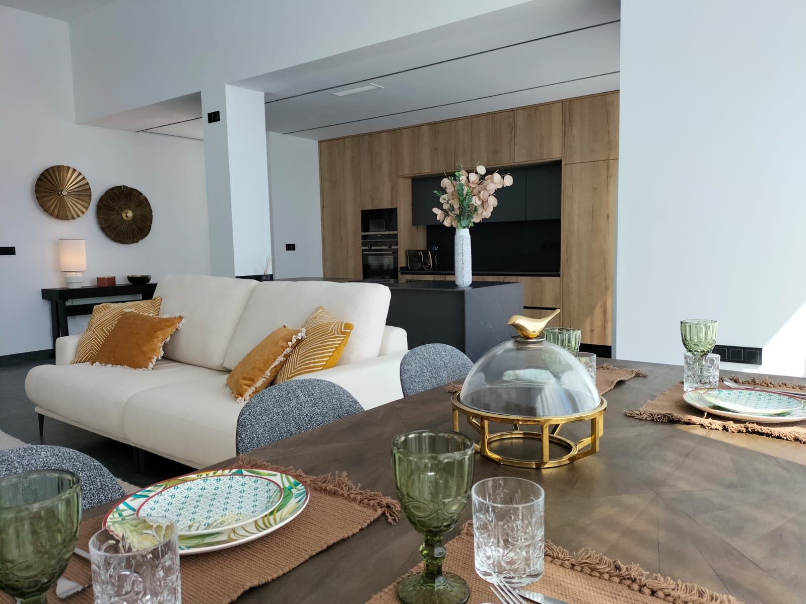Villa en venta en Villamartin, Orihuela Costa, Alicante