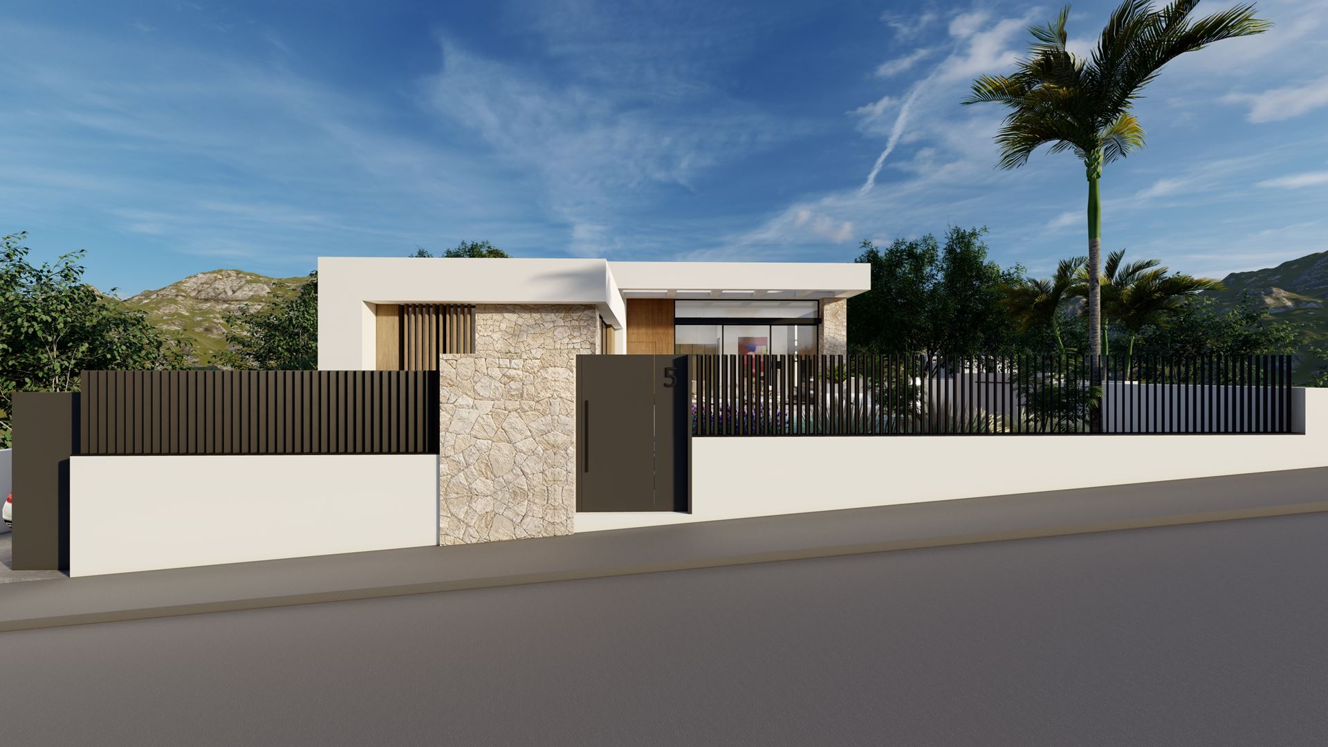 Villa te koop in Rojales, Alicante
