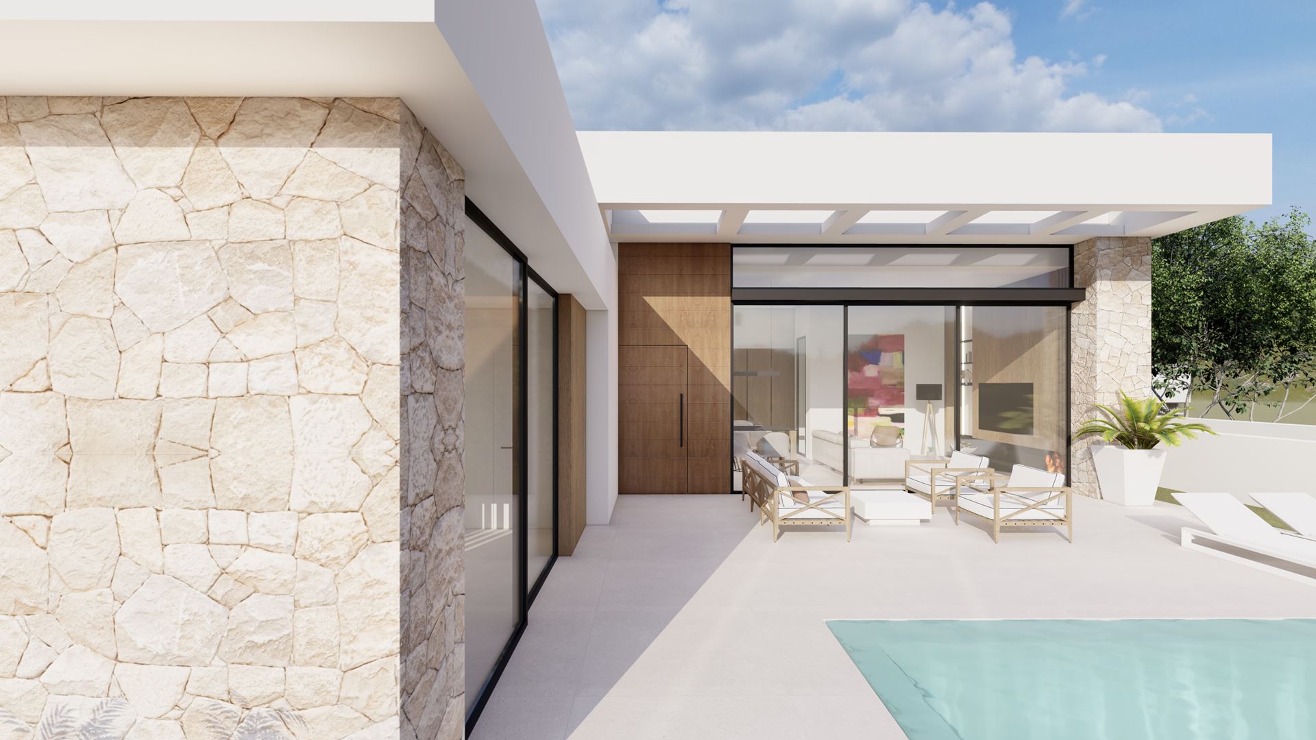 Villa te koop in Rojales, Alicante