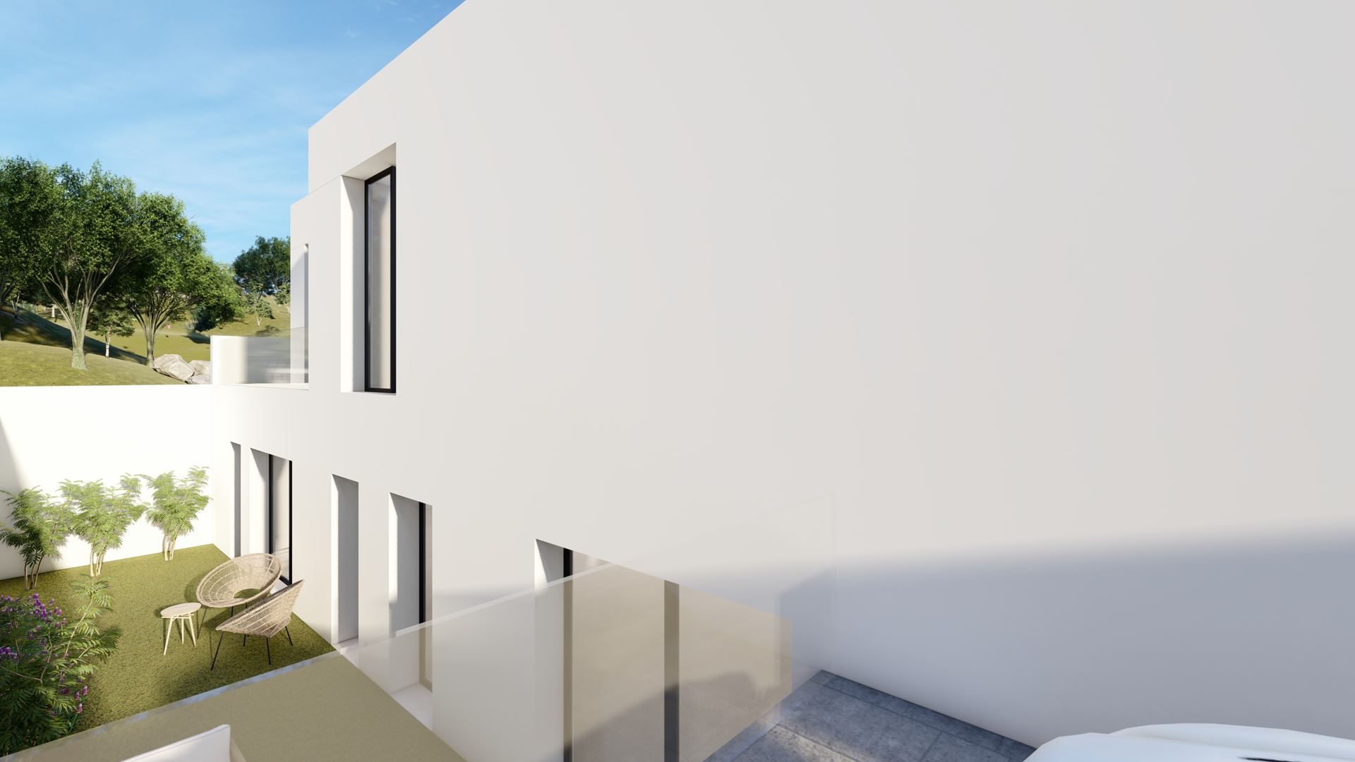 Villa en venta en Rojales, Alicante