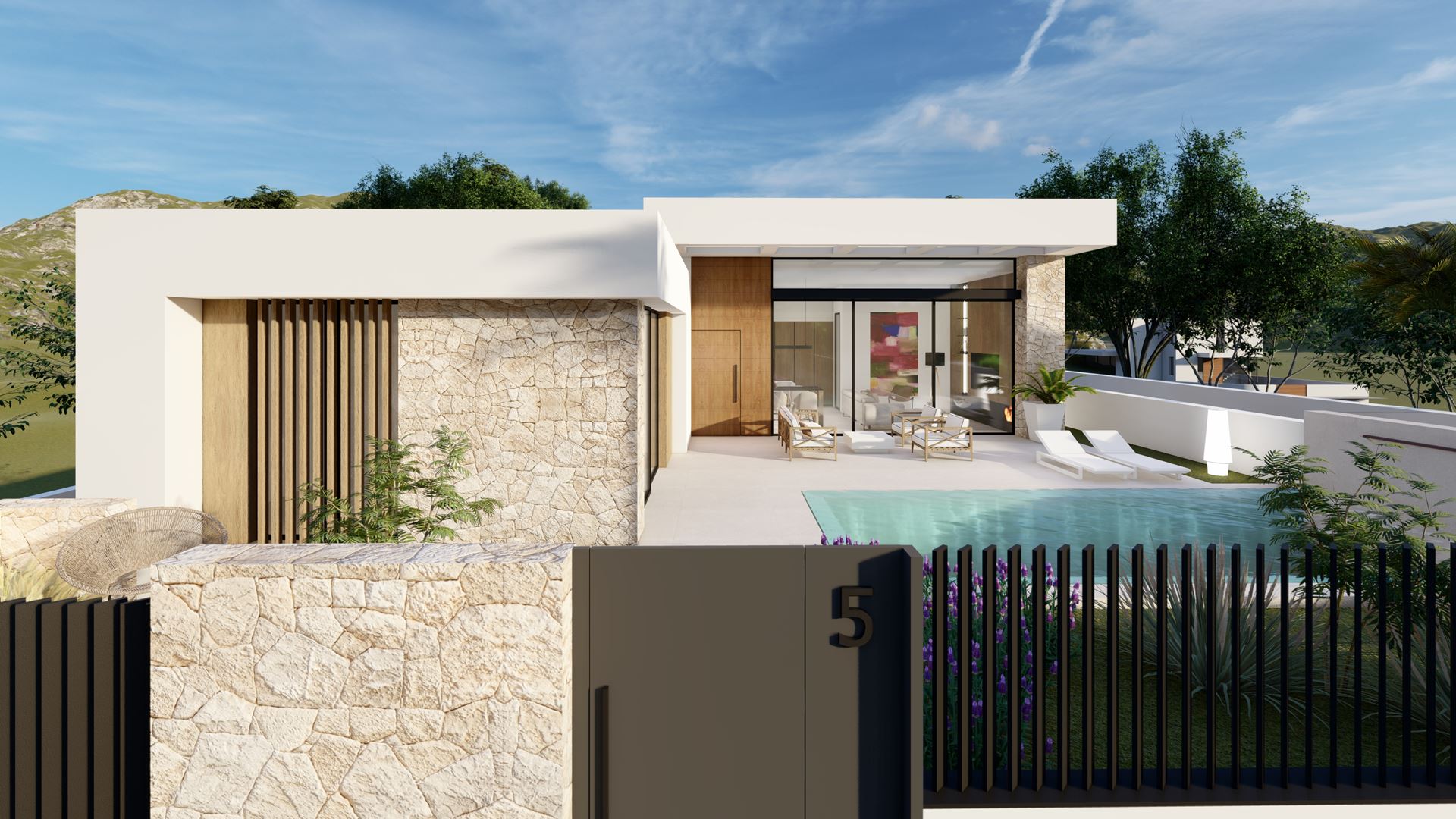 Villa à vendre à Rojales, Alicante
