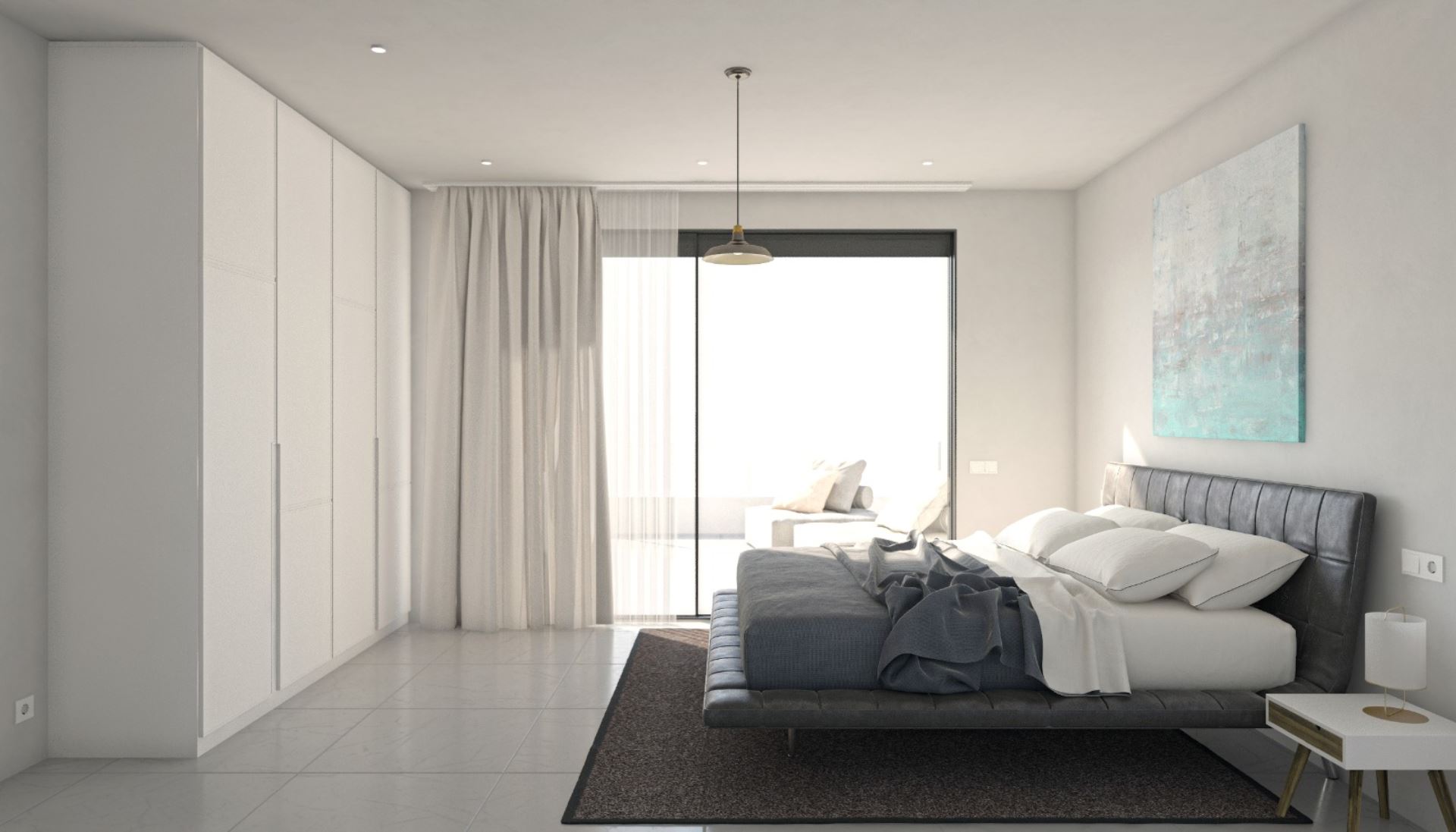 3 slaapkamer villa te koop in San Pedro del Pinatar, Murcia