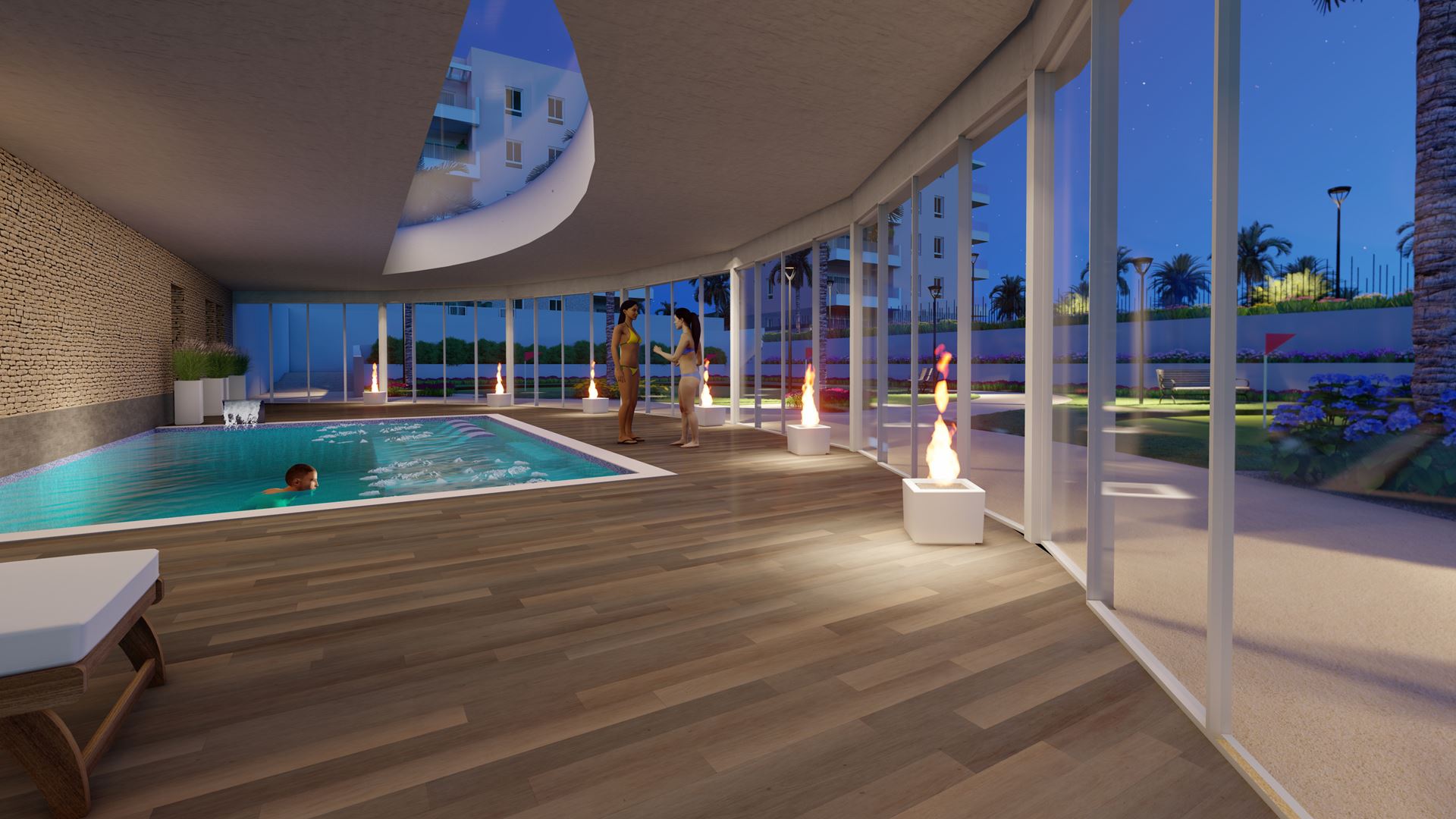 Apartament na sprzedaż w El Raso, Guardamar del Segura, Alicante