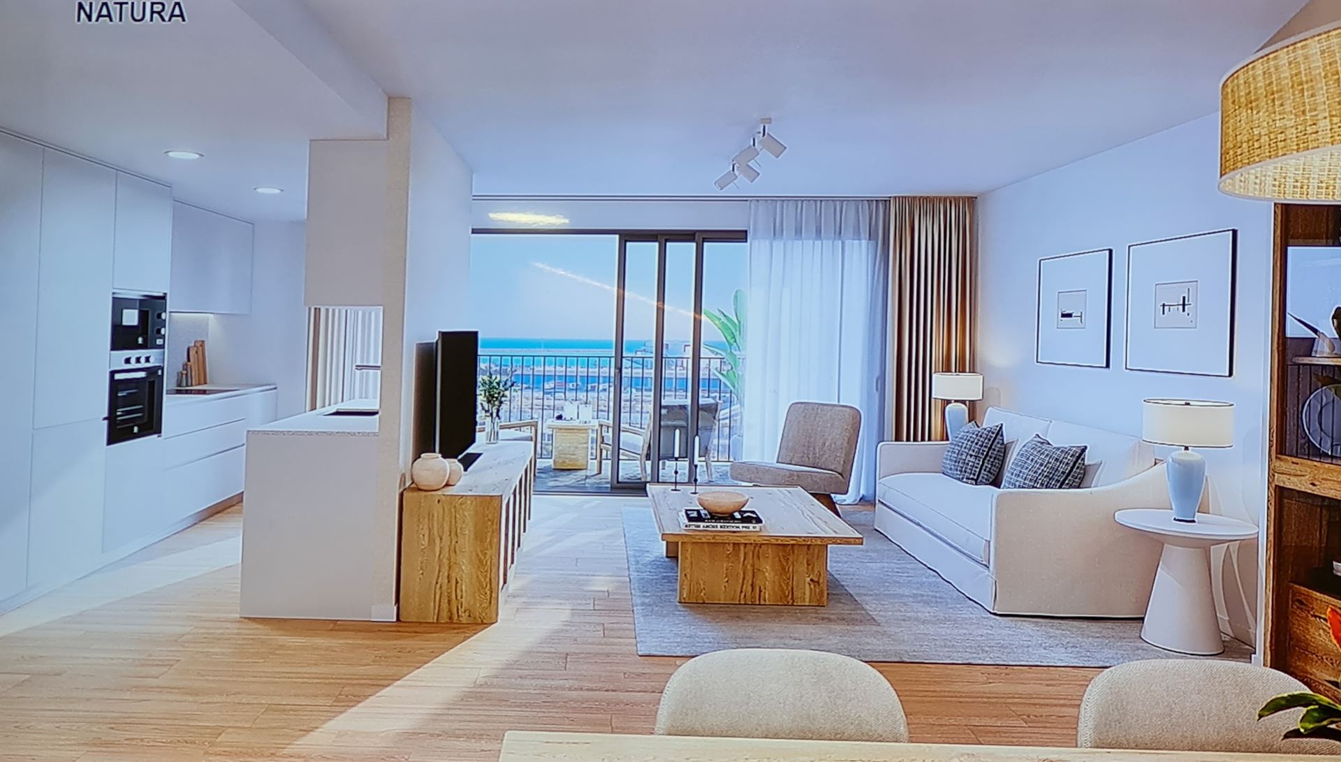 Apartments for sale in Alicante