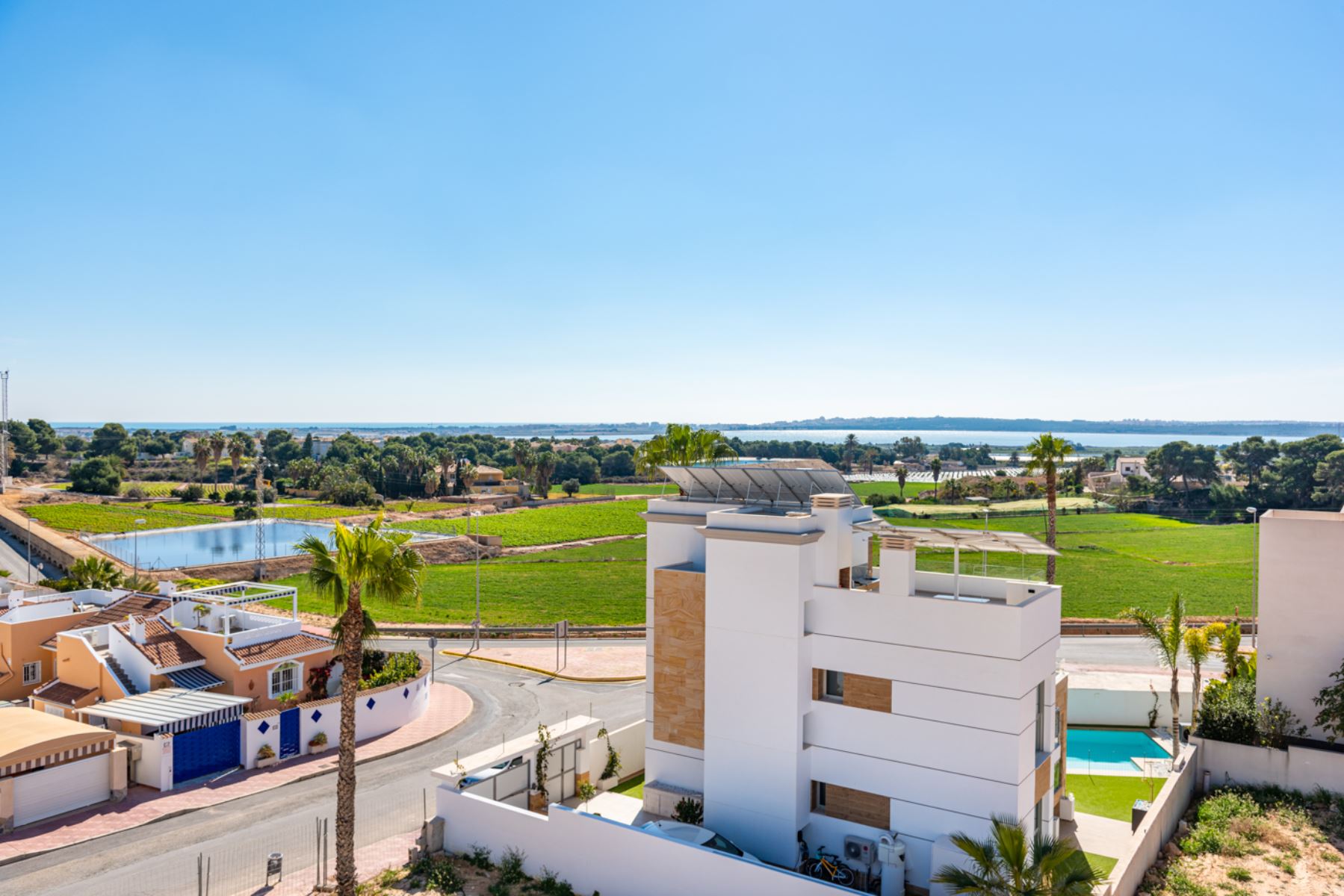 Villa te koop in Ciudad Quesada, Alicante