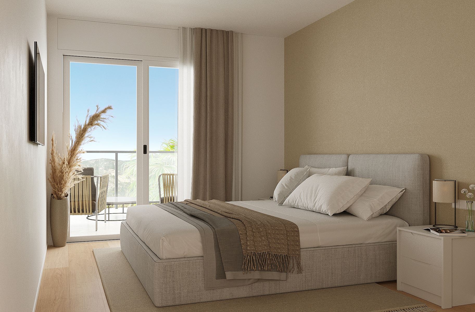 Town Houses for Sale in Balcon de Finestrat, Alicante