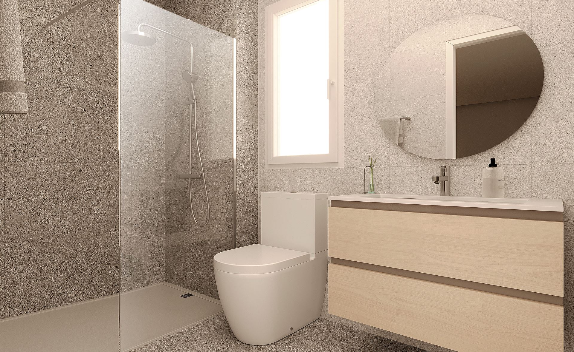 Town Houses for Sale in Balcon de Finestrat, Alicante
