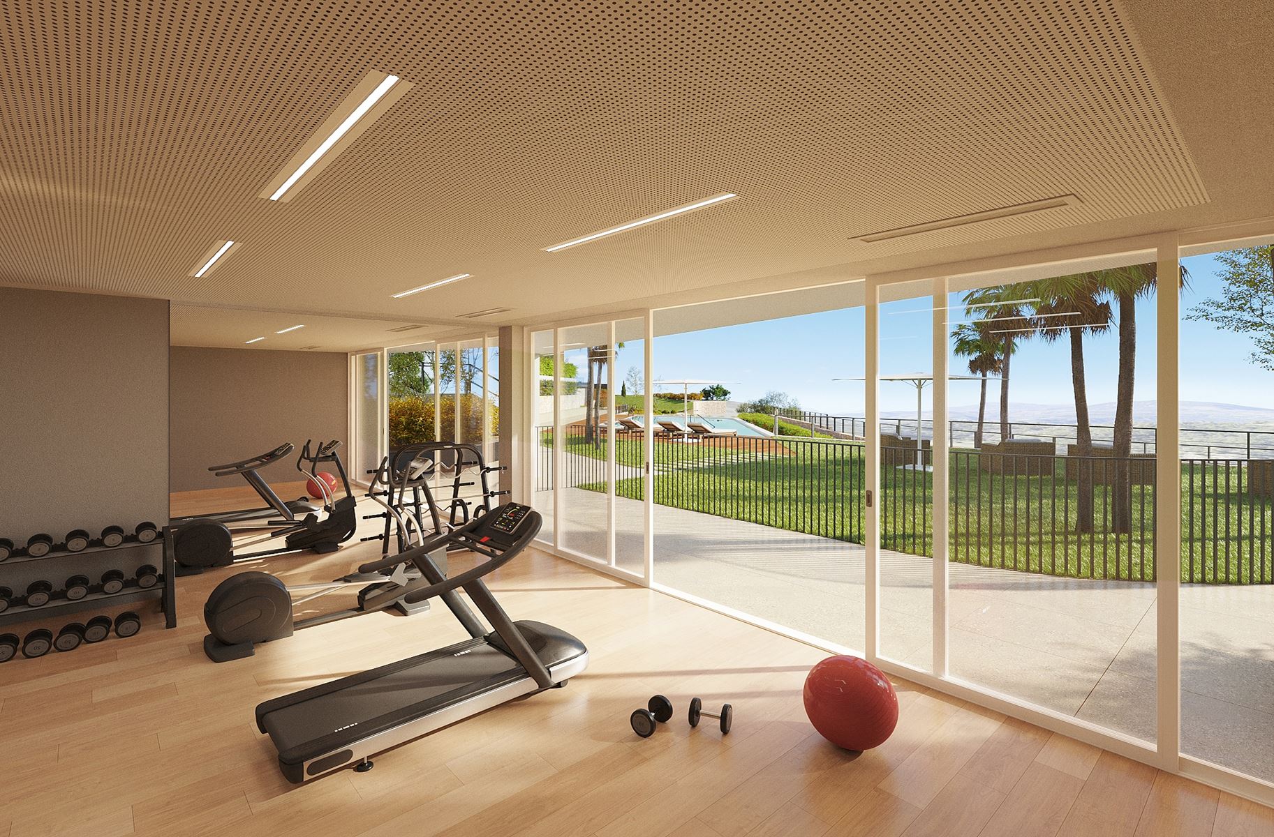 Town Houses for Sale in Balcon de Finestrat, Alicante