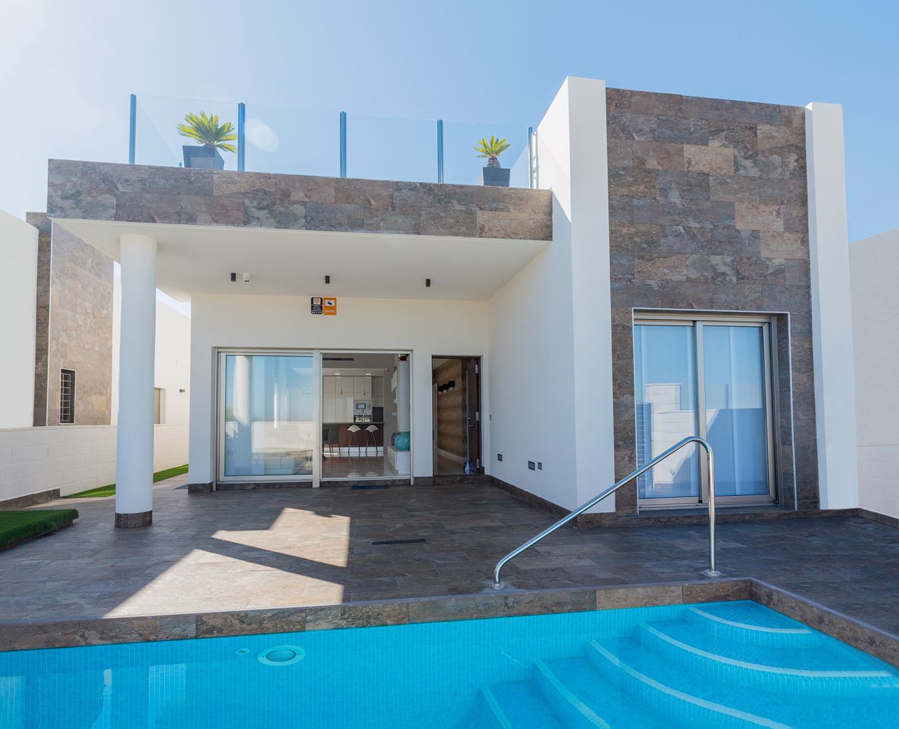 Villa zu verkaufen in Villamartín, Orihuela Costa, Alicante